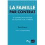 La famille par contrat