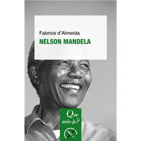 Nelson Mandela