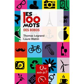 Les 100 mots des bobos