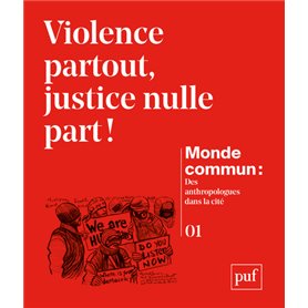 Violence partout, justice nulle part !