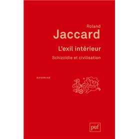 L'exil intérieur