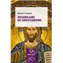 Vocabulaire du christianisme