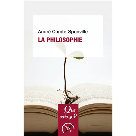 La philosophie