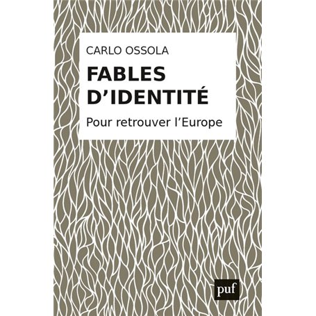 Fables d'identité