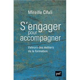 S'engager pour accompagner