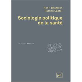 Sociologie politique de la santé