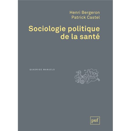 Sociologie politique de la santé