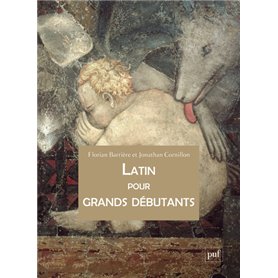 Latin pour grands débutants