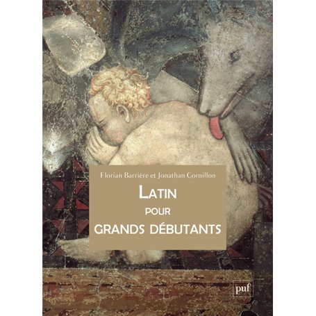 Latin pour grands débutants