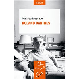 Roland Barthes