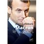 Macron le Suédois