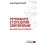 Psychanalyse et civilisation contemporaine