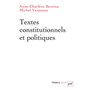 Textes constitutionnels et politiques