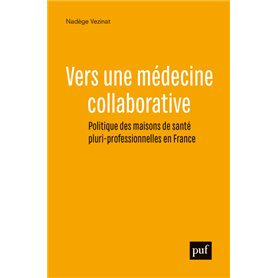 Vers une médecine collaborative