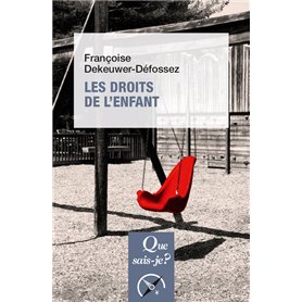 Les droits de l'enfant