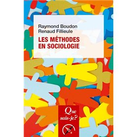 Les méthodes en sociologie