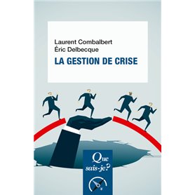 La gestion de crise