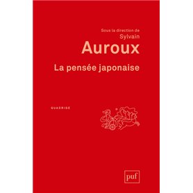 La pensée japonaise