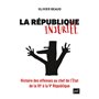 La République injuriée