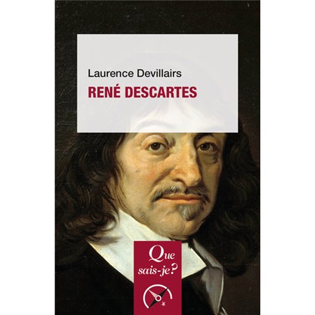 René Descartes