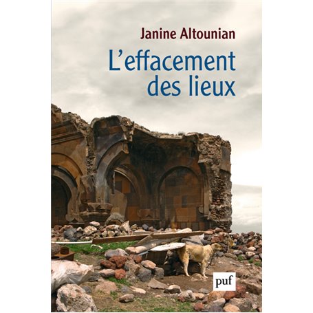 L'effacement des lieux