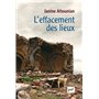 L'effacement des lieux