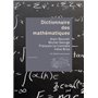 Dictionnaire des mathématiques