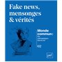 Fake news, mensonges et vérités