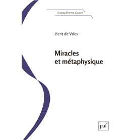 Miracles et métaphysique