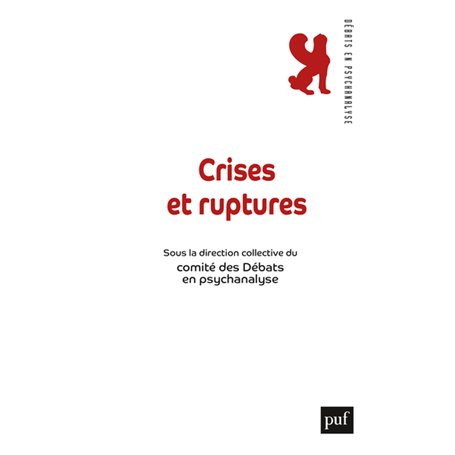 Crises et ruptures