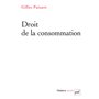 Droit de la consommation