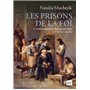 Les prisons de la foi