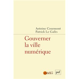 Gouverner la ville numérique