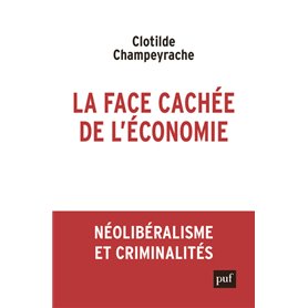 La face cachée de l'économie