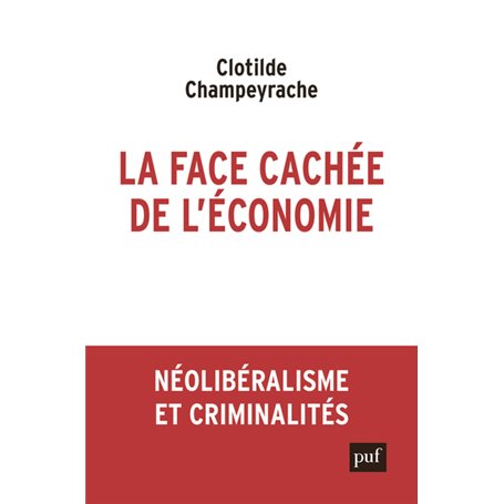 La face cachée de l'économie