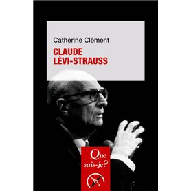 Claude Lévi-Strauss