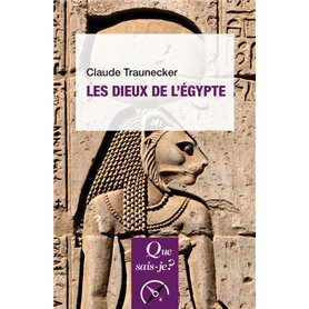 Les dieux de l'Égypte