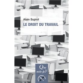 Le droit du travail