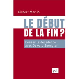 Le début de la fin