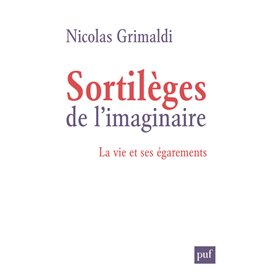 Sortilèges de l'imaginaire