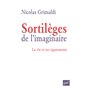 Sortilèges de l'imaginaire