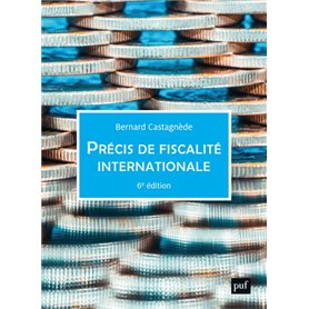 Précis de fiscalité internationale