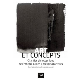 Art et concepts