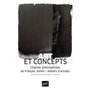 Art et concepts