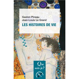 Les histoires de vie