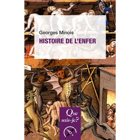 Histoire de l'enfer