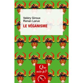 Le véganisme