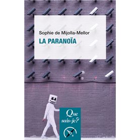 La paranoïa