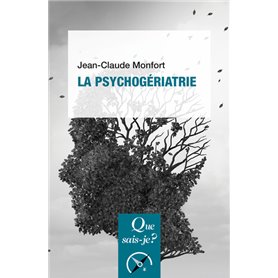 La psychogériatrie