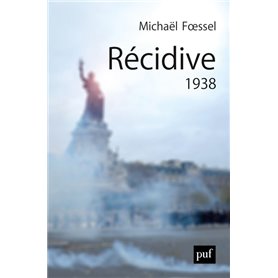 Récidive. 1938